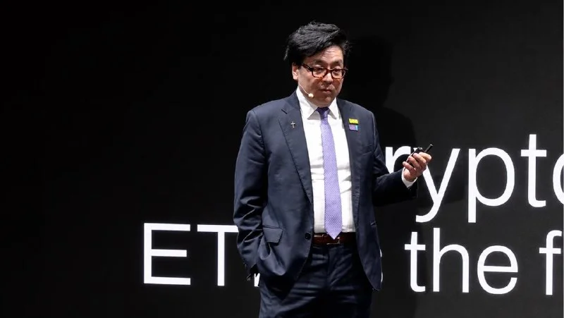 Tom Lee: robots will dominate internet traffic — and…