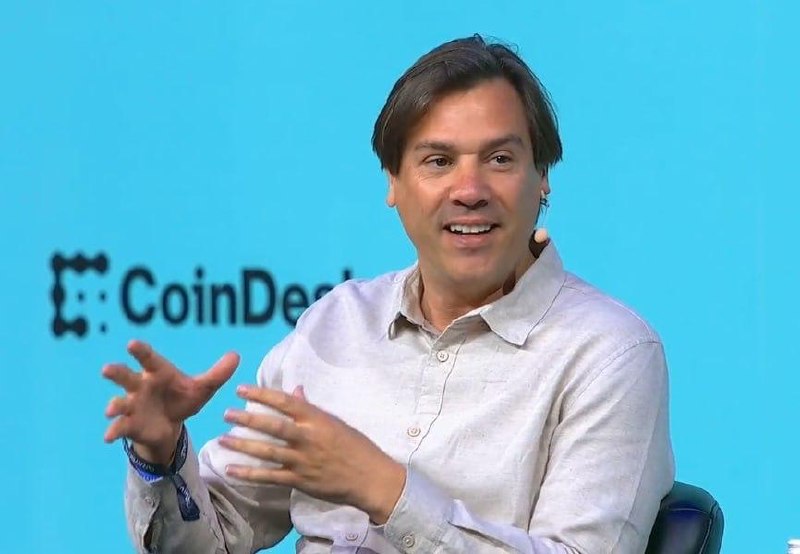 eToro CEO Yoni Assia: The Next Generation Is Being 'Born Onchain'