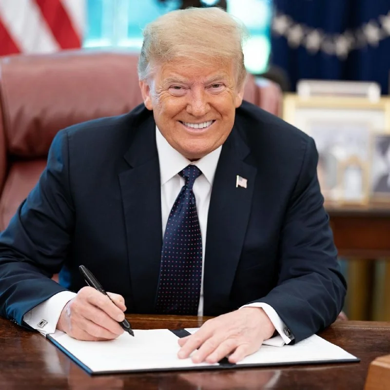 Trump Weighs Capital-Gains Tax Cuts, Looser Home-Sale Rules