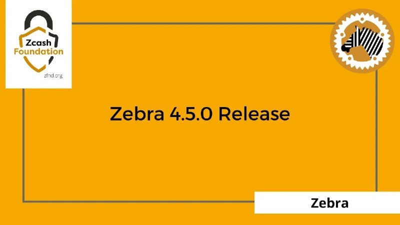 Zcash lanza una actualización de emergencia de Zebra para corregir vulnerabilidades críticas…