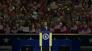 Trump Dividend: GOP Midterm Sweep Triggers $5K Payout