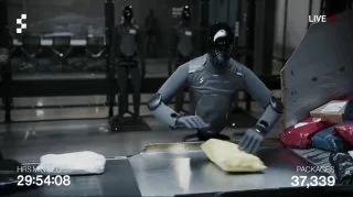 Figure's humanoid robot logs 30 hours of continuous autonomous operation with zero downtime.
