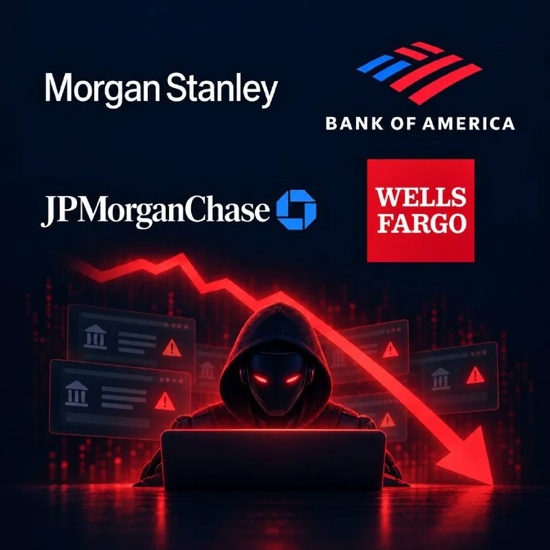 Top US banks scramble to contain rogue AI agents in…