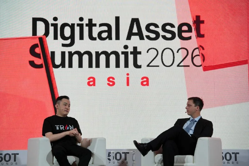Justin Sun Predicts AI Will Manage Crypto Wallets in 5 Years