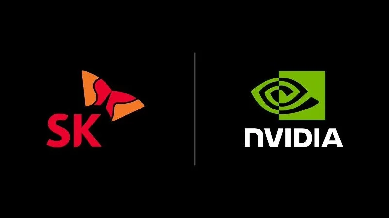 SK Group-NVIDIA 500 Milyar Dolarlık AI Ortaklığını Onayladı