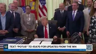 Trump, İran savaşını sona erdirmek için 'büyük bir anlaşma' açıkladı