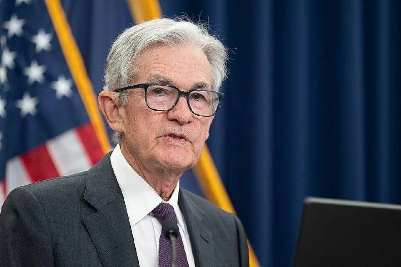 Powell: Die Entlassung von Fed-Beamten wegen politischer Differenzen würde zerstören…