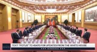Trump says US-China relationship will be 'better than ever before'