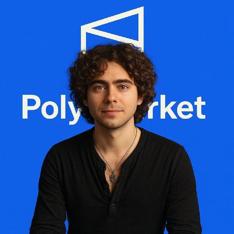 Polymarket CEO allegedly brushed off $10M fraud scheme