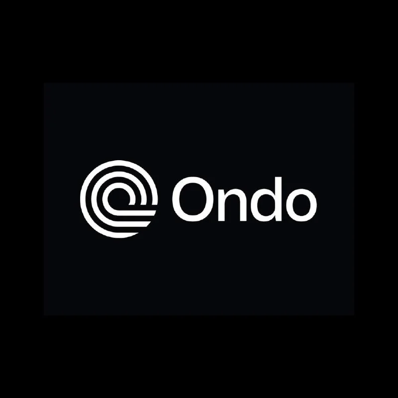 Ondo Finance to launch first RWA perpetuals platform within…