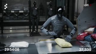 Figure'ın insansı robotu, kesintisiz 30 saatlik otonom çalışma süresine ulaştı.