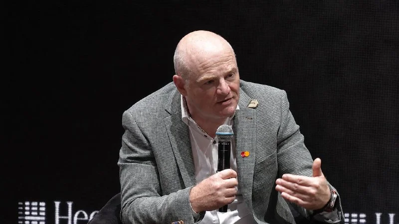 Mastercard CIO: Die Zukunft der Zahlungen basiert auf Interoperabilität