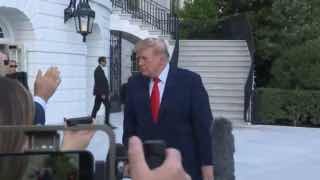 Trump Says Iran War Will End Soon, Sending Oil Prices Lower