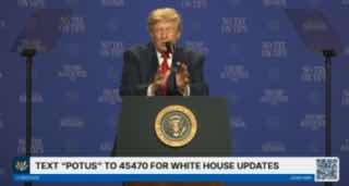 Trump: Petrol Fiyatları Tekrar Artabilir