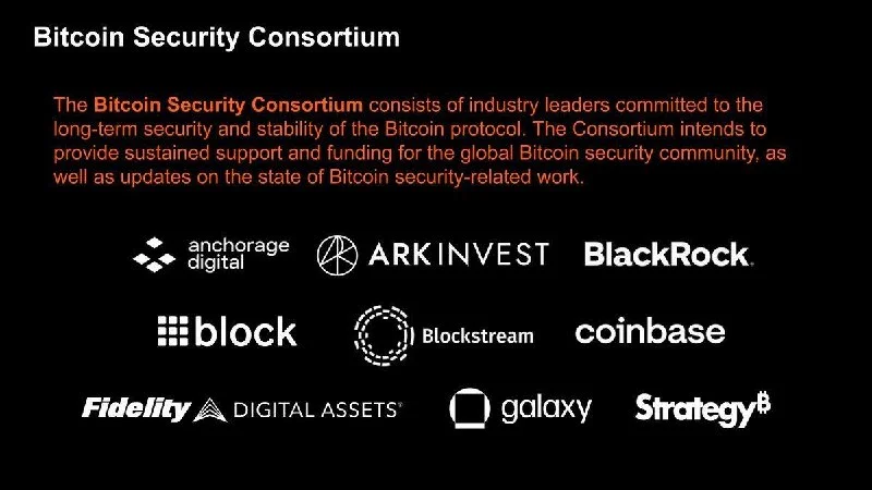 Strategy Backs $15M Bitcoin Security Push as Quantum Threat Grows