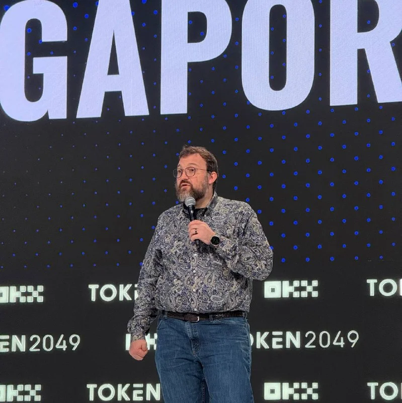 Midnight City AI Agents Hire 20 TOKEN2049 Proxies