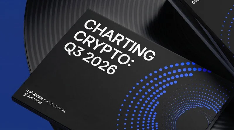 Glassnode, Coinbase Release Q3 2026 Charting Crypto Report