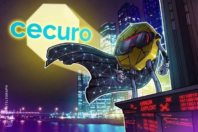 DeFi Security Shifts to Multi-Agent AI Audits