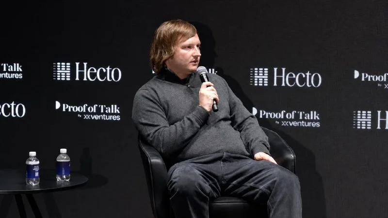 Aave's Kulechov: every bank now has a digital asset team…