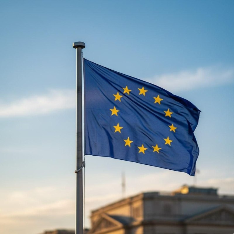 ¡La UE contempla un impuesto unificado para cripto y juegos de azar de €20B para 2034!