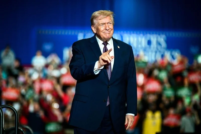 Trump Tariffs 10–12.5% Hit 60 Countries Over Forced Labor