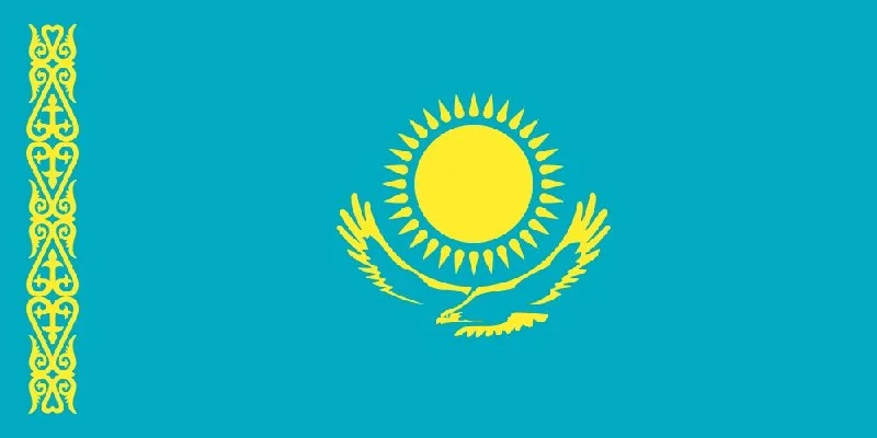 Kazakhstan Eyes Flare Gas to Power Bitcoin Mining