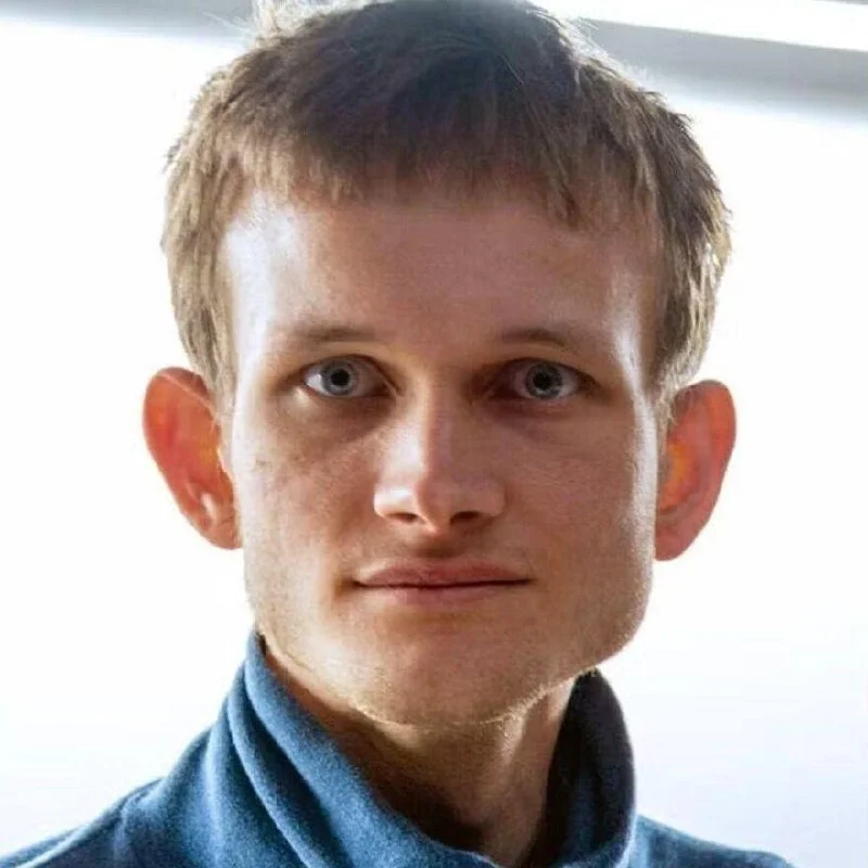 Vitalik Buterin: cisão na IA depende da crença na superinteligência