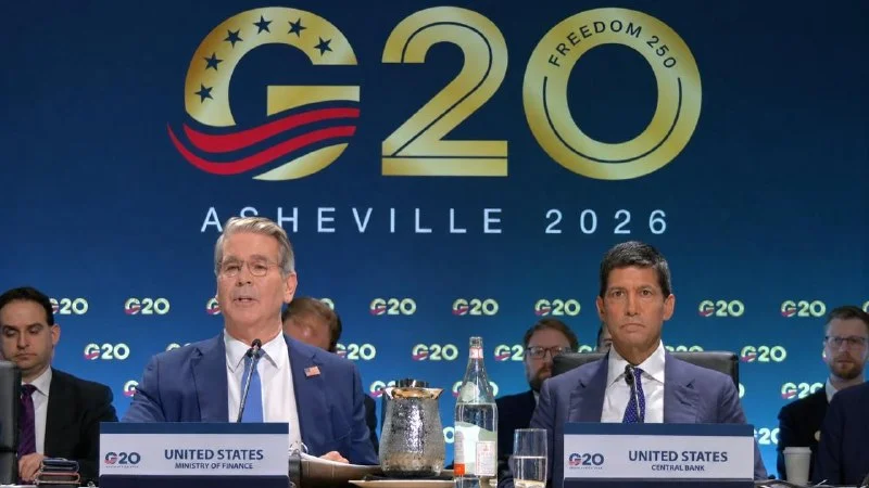G20 promete regras mais claras para ativos digitais