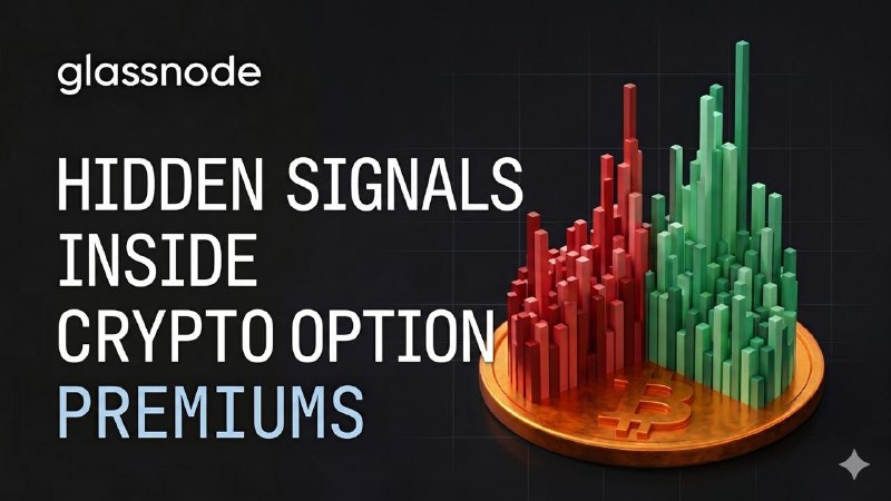 ¡Las primas de opciones de BTC están mostrando señales ocultas de sentimiento!