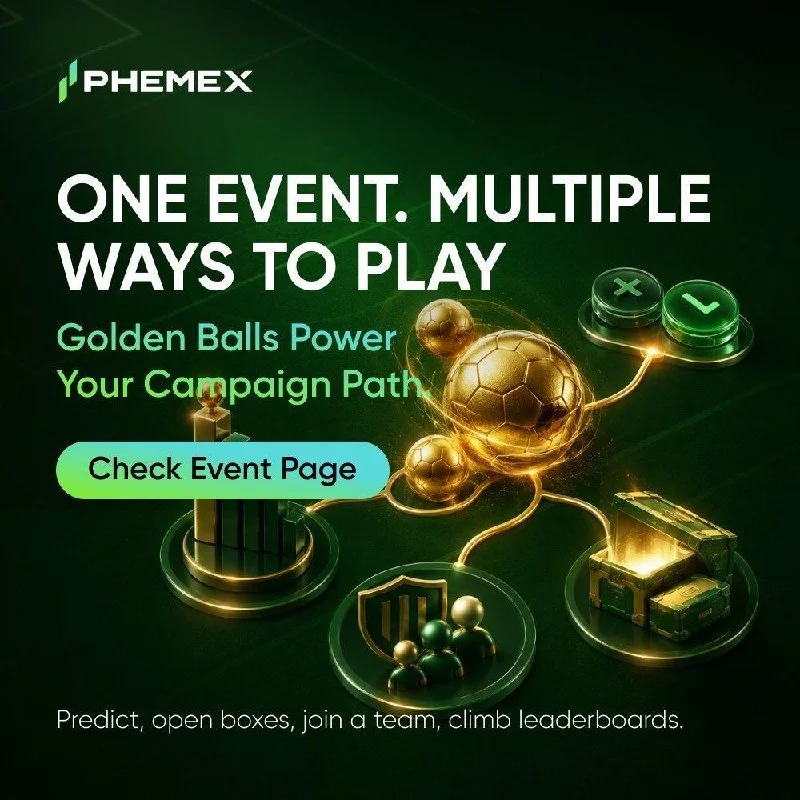 Phemex lanza el campeonato 'Ultimate Championship' de $7M…