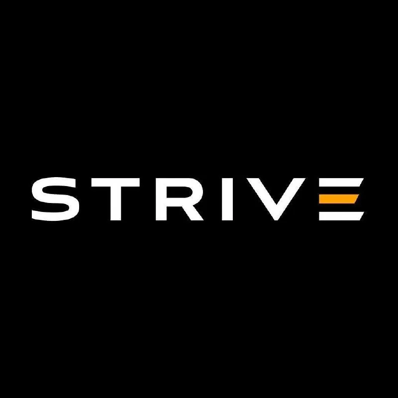 Strive propose de geler l'émission de $SATA à 100 $