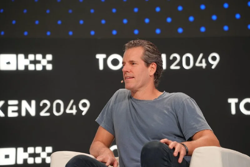 Bitcoin vs. Zcash: Winklevoss Highlights Transaction Privacy
