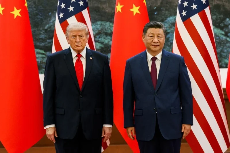 White House Unveils Trump-China Trade Deals: Boeing Jets, $17B Ag Purchases, and Rare Earth Commitments!