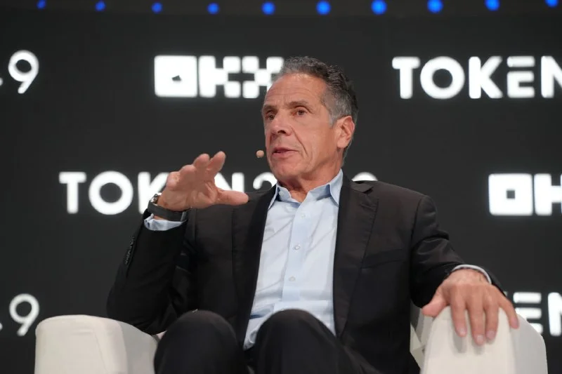 CLARITY Act Failure Would Leave Crypto in Ambiguity, Cuomo Says