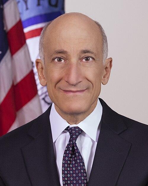 Former CFTC Chair Massad: US CBDC Exploration Continues Behind Closed Doors Despite Trump's Public Opposition