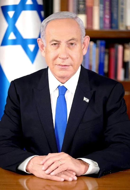 Netanyahu Seeks Crypto Route Around Banking Sanctions