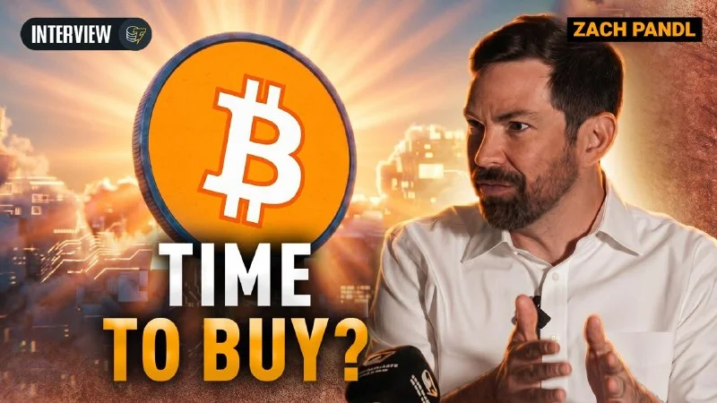 Bitcoin parece barato, mas Grayscale aponta dois riscos macro