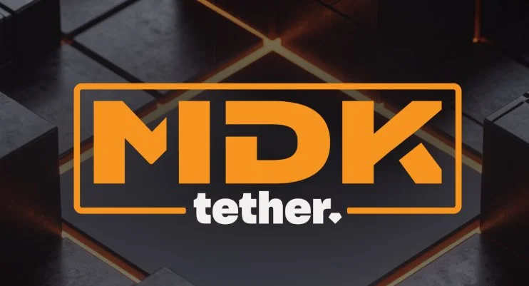 Tether Pulls 15 Bitcoin Mining Giants Into Open-Source Kit