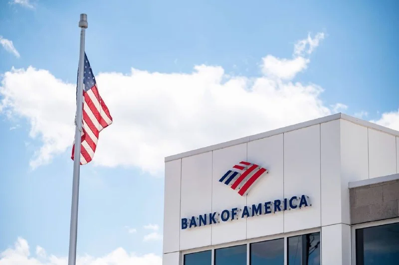 Bank of America Faces $1.2B Fine Over AML Failures