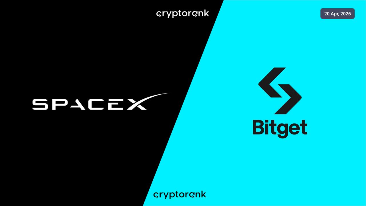 Bitget IPO Prime, $650'lık preSPAX token satışıyla başlıyor ve $1.5T SpaceX değerlemesi öngörüyor.