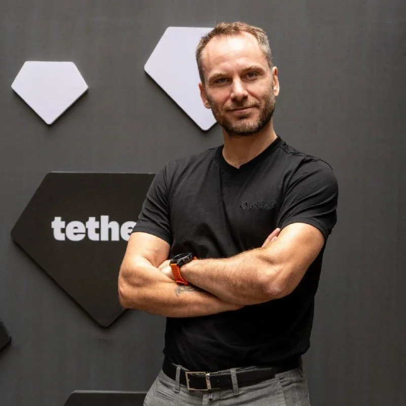 Tether CEO: AI giants spending into unsustainable margin crunch