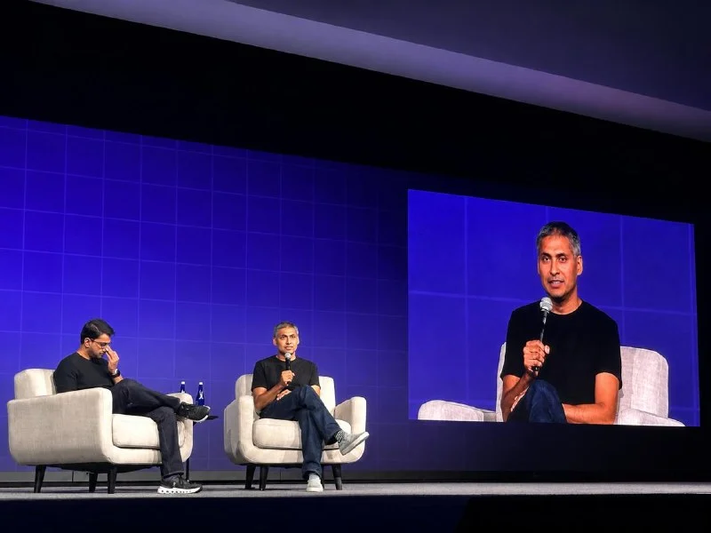 Y Combinator's Nemi Dalal: crypto will be everywhere,…