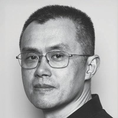 CZ predicts IPOs will move on-chain!