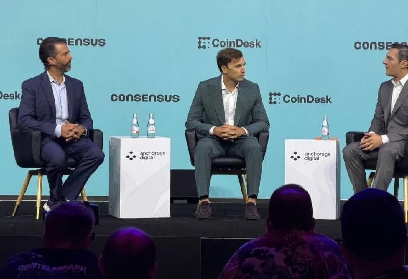 USD1 Hits $4.5B in Circulation, Claiming Fastest-Growing Stablecoin Title in Under a Year!