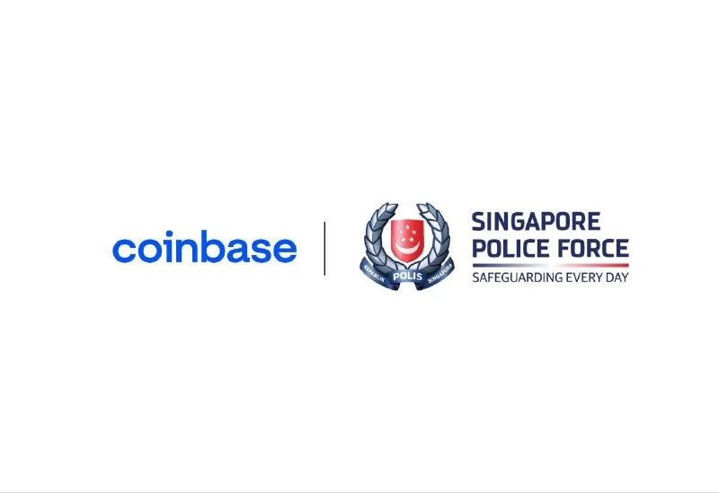 Coinbase Helps Singapore Police Block $4.2M in Crypto Scams