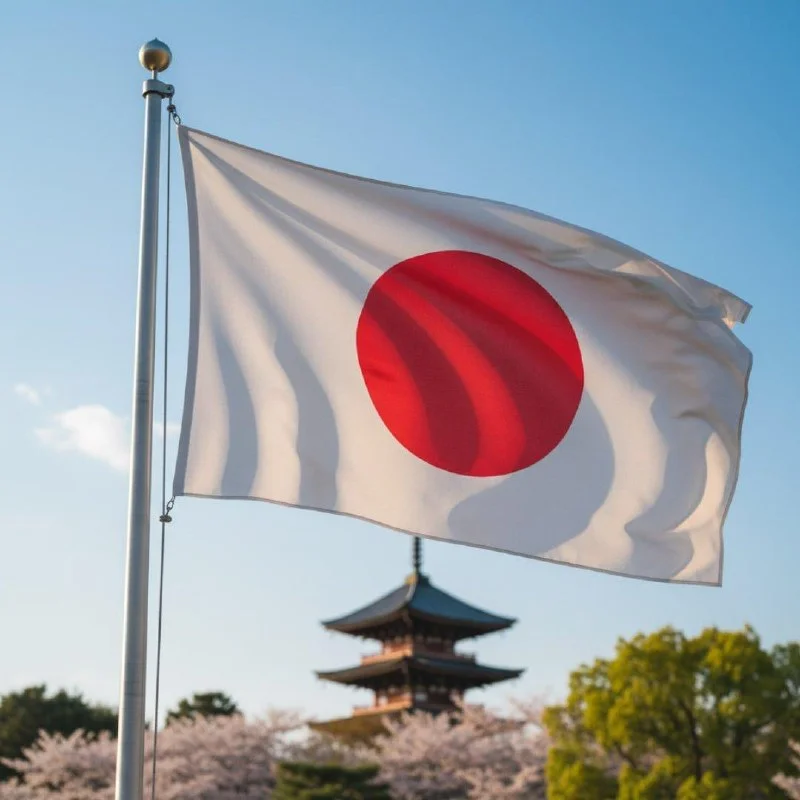 Japan Eyes Blockchain for Instant Stock and Bond Settlement