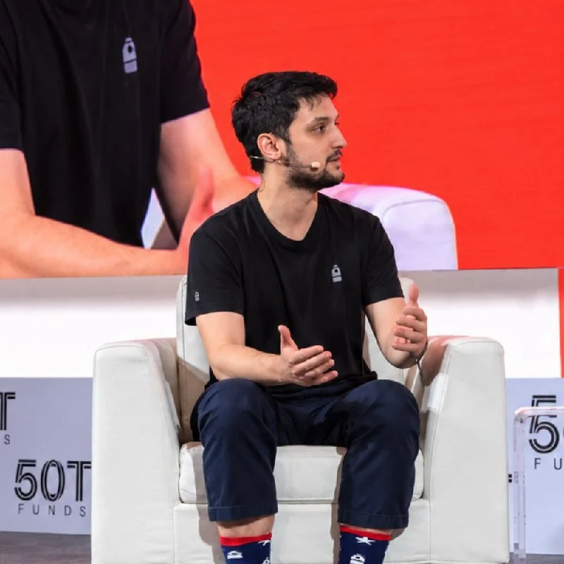 Backpack CEO Says Tokenized Rails Could Cut Idle Cash