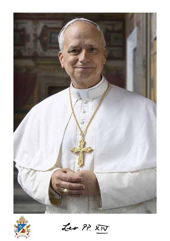 Le pape Léon XIV appelle les dirigeants mondiaux à ralentir le développement de l'IA face aux risques de désinformation et de conflit