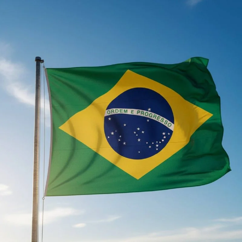 Brazil to Delay Crypto Transfers Over $10K by 24 Hours