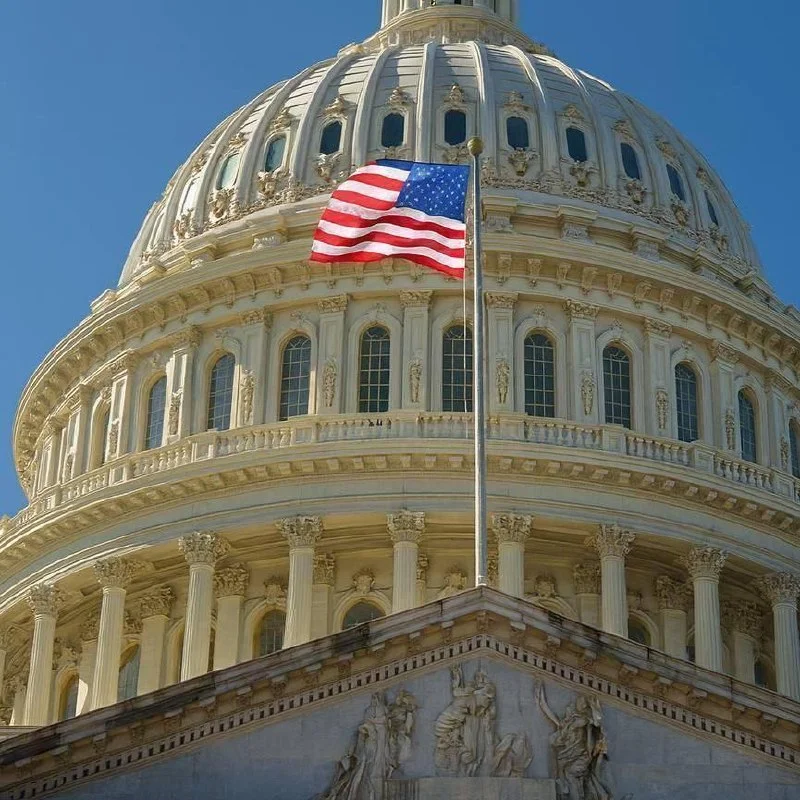 CLARITY Act: ABD Senatosu Perşembe Gündemine Almadı